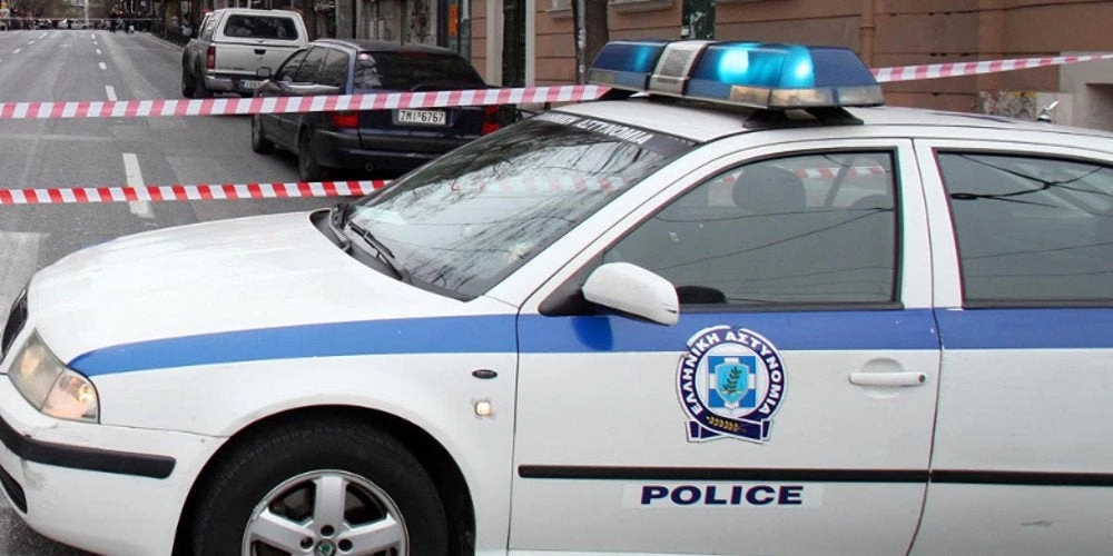 Άγριο έγκλημα στο Λουτράκι: 82χρονος έπνιξε τον 87χρονο γείτονά του